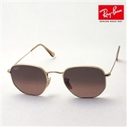レイバン サングラス ヘキサゴナル Ray-Ban RB3548N 912443