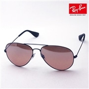 レイバン サングラス Ray-Ban RB3558 91396U