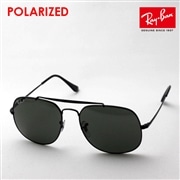 レイバン 偏光サングラス ジェネラル Ray-Ban RB3561 00258