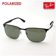 レイバン 偏光サングラス Ray-Ban RB3569 90049A