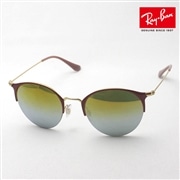 レイバン サングラス Ray-Ban RB3578 9011A7