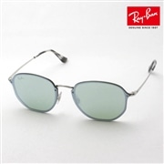 レイバン サングラス ブレイズ ヘキサゴナル Ray-Ban RB3579N 00330