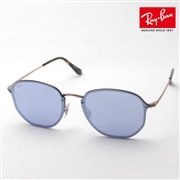 レイバン サングラス ブレイズ ヘキサゴナル Ray-Ban RB3579N 90351U