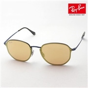 レイバン サングラス ブレイズ ヘキサゴナル Ray-Ban RB3579N 90387J