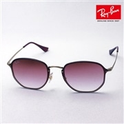 レイバン サングラス ブレイズ ヘキサゴナル Ray-Ban RB3579N 91400T