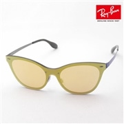 レイバン サングラス ブレイズ Ray-Ban RB3580N 90377J