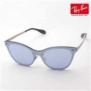 レイバン サングラス ブレイズ Ray-Ban RB3580N 90391U