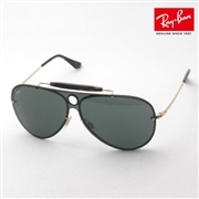 レイバン サングラス ブレイズ シューター Ray-Ban RB3581N 00171