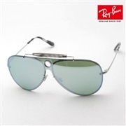 レイバン サングラス ブレイズ シューター Ray-Ban RB3581N 00330