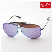 レイバン サングラス ブレイズ シューター Ray-Ban RB3581N 1537V