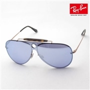 レイバン サングラス ブレイズ シューター Ray-Ban RB3581N 90351U