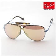 レイバン サングラス ブレイズ シューター Ray-Ban RB3581N 90387J