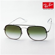 レイバン サングラス ブレイズ ジェネラル Ray-Ban RB3583N 003W0