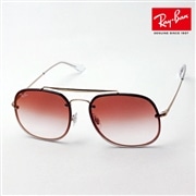 レイバン サングラス ブレイズ ジェネラル Ray-Ban RB3583N 9035V0