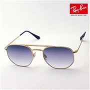 レイバン サングラス Ray-Ban RB3609 91400U