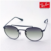 レイバン サングラス ブレイズ Ray-Ban RB3614N 1480R