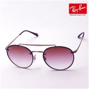 レイバン サングラス ブレイズ Ray-Ban RB3614N 91410T