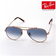 レイバン サングラス Ray-Ban RB3625 92023F