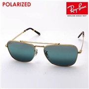 レイバン 偏光サングラス Ray-Ban RB3636 9196G6