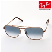レイバン サングラス Ray-Ban RB3636 92023F