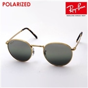 レイバン 偏光サングラス Ray-Ban RB3637 9196G3