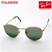 レイバン 偏光サングラス Ray-Ban RB3637 9196G4