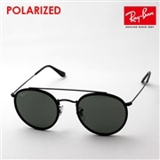 レイバン 偏光サングラス Ray-Ban RB3647N 00258