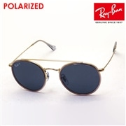 レイバン 偏光サングラス Ray-Ban RB3647N 921048