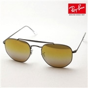 レイバン サングラス マーシャル Ray-Ban RB3648 004I3