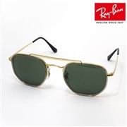 レイバン サングラス マーシャル ツー Ray-Ban RB3648M 923931