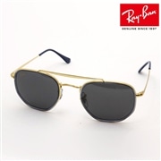 レイバン サングラス マーシャル ツー Ray-Ban RB3648M 9240B1