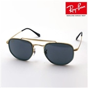 レイバン サングラス マーシャル ツー Ray-Ban RB3648M 9241R5