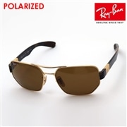 レイバン 偏光サングラス Ray-Ban RB3672 00183