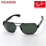 レイバン 偏光サングラス Ray-Ban RB3672 0049A
