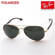 レイバン 偏光サングラス Ray-Ban RB3675 00158
