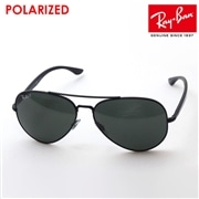 レイバン 偏光サングラス Ray-Ban RB3675 00258