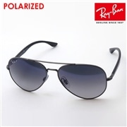 レイバン 偏光サングラス Ray-Ban RB3675 00478