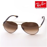 レイバン サングラス Ray-Ban RB3675 9127A5