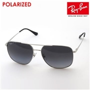 レイバン 偏光サングラス Ray-Ban RB3679D 003T3