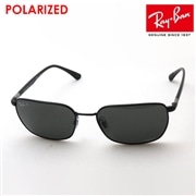 レイバン 偏光サングラス クロマンス CHROMANCE Ray-Ban RB3684CH 002K8