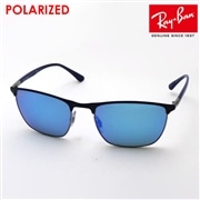 レイバン 偏光サングラス Ray-Ban RB3686 92044L