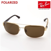 レイバン 偏光サングラス Ray-Ban RB3687 00157