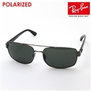 レイバン 偏光サングラス Ray-Ban RB3687 00458