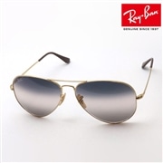 レイバン サングラス アビエーター Ray-Ban RB3689 001GE