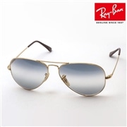 レイバン サングラス アビエーター Ray-Ban RB3689 001GF