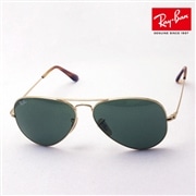 レイバン サングラス アビエーター Ray-Ban RB3689 914731