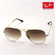 レイバン サングラス アビエーター Ray-Ban RB3689 914751
