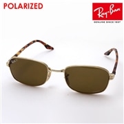 レイバン 偏光サングラス Ray-Ban RB3690 001AN