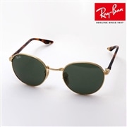 レイバン サングラス Ray-Ban RB3691 00131 RB3691F 00131