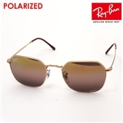 レイバン 偏光サングラス Ray-Ban RB3694 9202G9